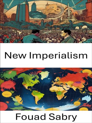 cover image of New Imperialism